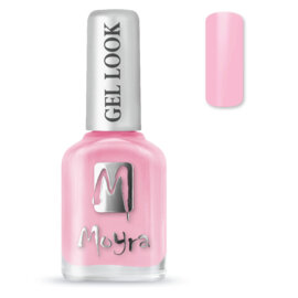 Moyra Gel Look Nagellak 991