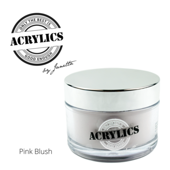 Urban Nails Acryl poeder Pink Blush - vanaf &euro;12,99