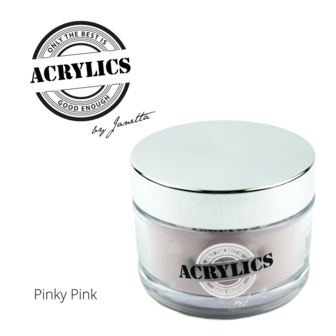 Urban Nails Acryl poeder Pinky Pink - vanaf &euro;12,99