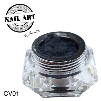 Urban Nails Carving Gel 01