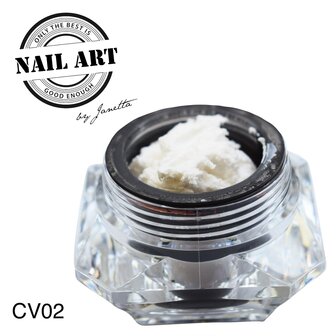 Urban Nails Carving Gel 02