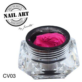 Urban Nails Carving Gel 03