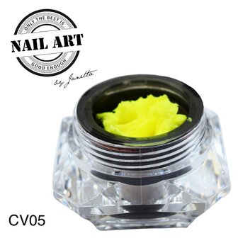 Urban Nails Carving Gel 05