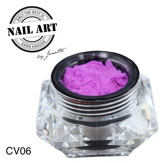 Urban Nails Carving Gel 06