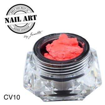 Urban Nails Carving Gel 10