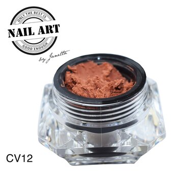 Urban Nails Carving Gel 12