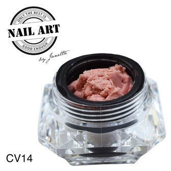 Urban Nails Carving Gel 14