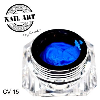 Urban Nails Carving Gel 15