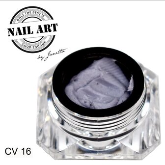 Urban Nails Carving Gel 16