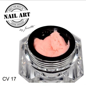 Urban Nails Carving Gel 17