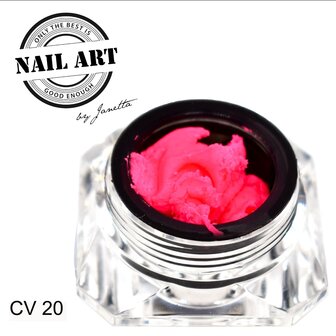 Urban Nails Carving Gel 20