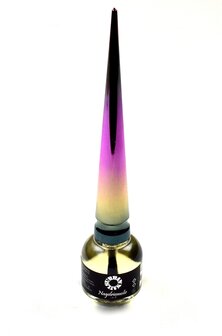 Diamond Cuticle Oil Rainbow 10ml Olie