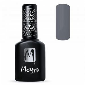 Moyra Foil Stamping Polish FP04 Grijs