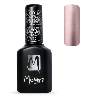 Moyra Foil Stamping Polish FP07 Rose Gold