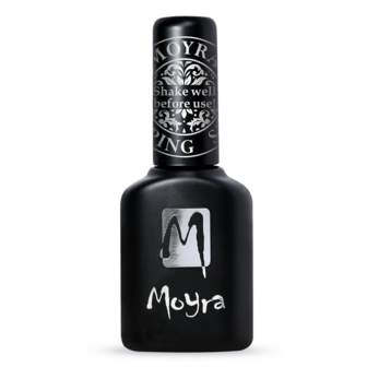 Moyra Foil Stamping Polish FP08 Clear