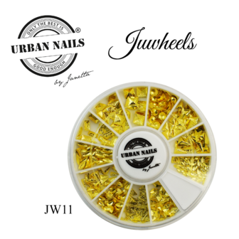 Juwheels 11