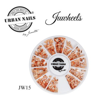 Juwheels 15