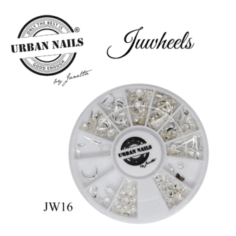 Juwheels 16