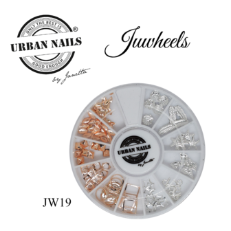 Juwheels 19