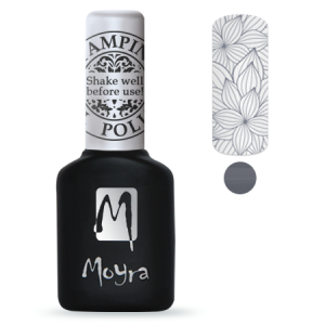 Moyra Stempel Gel Polish SGP02