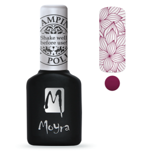 Moyra Stempel Gel Polish SGP04