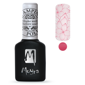 Moyra Stempel Gel Polish SGP05