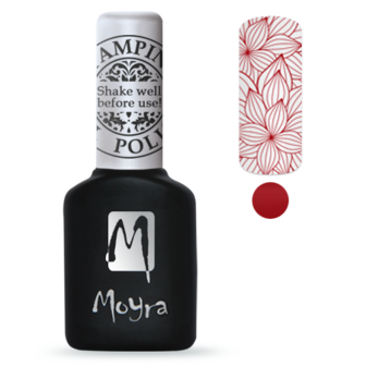 Moyra Stempel Gel Polish SGP06