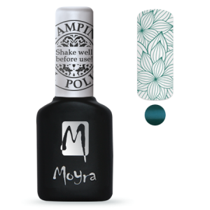 Moyra Stempel Gel Polish SGP08