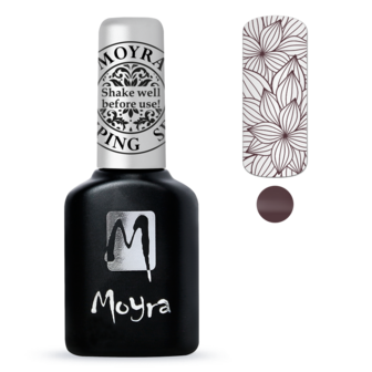 Moyra Stempel Gel Polish SGP09