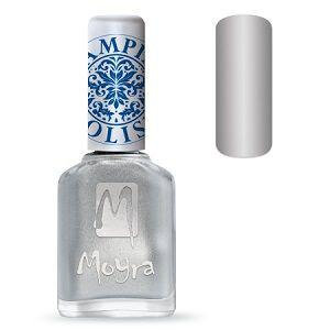 Moyra Stempel Nagellak SP08