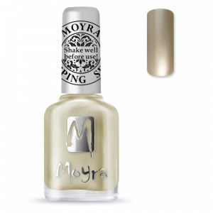 Moyra Stempel Nagellak SP09