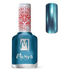 Moyra Stempel Nagellak SP26