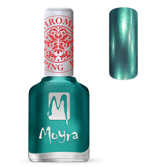 Moyra Stempel Nagellak SP27