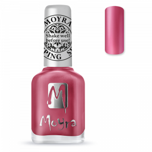 Moyra Stempel Nagellak SP29
