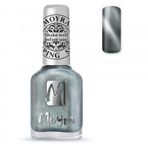 Moyra Stempel Nagellak SP30 Cateye