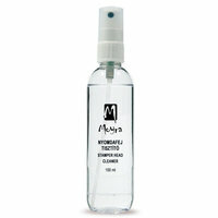 Moyra Stamper head cleaner