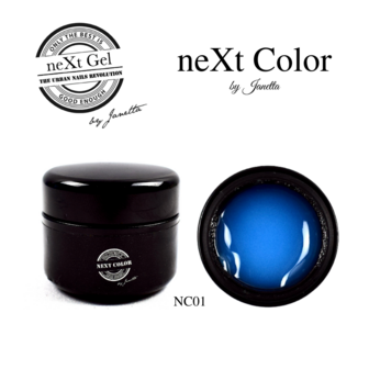 NeXt Gel Color 5ml 01