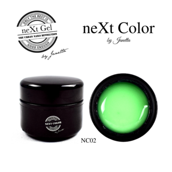 NeXt Gel Color 5ml 02