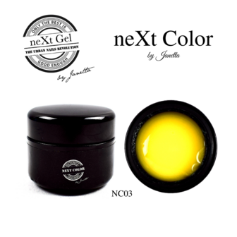 NeXt Gel Color 5ml 03