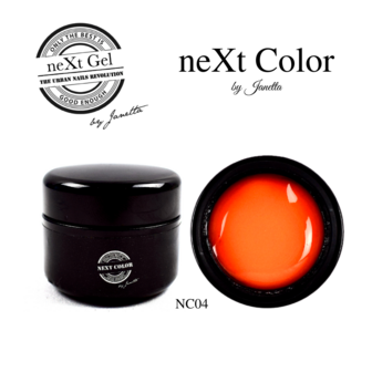 NeXt Gel Color 5ml 04