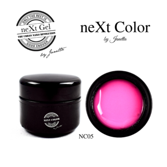 NeXt Gel Color 5ml 05