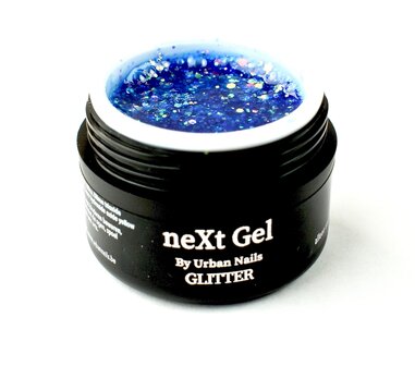 NeXt Gel Glitter 01