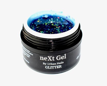 NeXt Gel Glitter 02