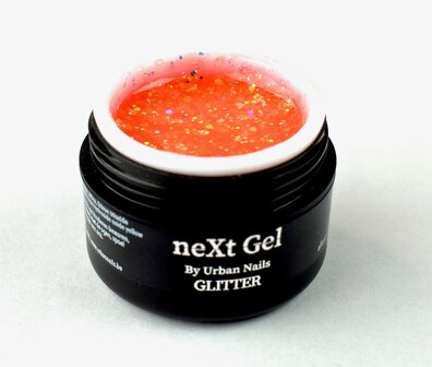 NeXt Gel Glitter 04