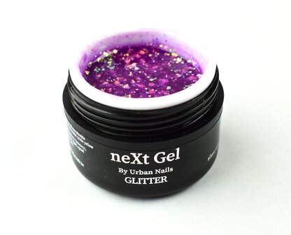 NeXt Gel Glitter 06