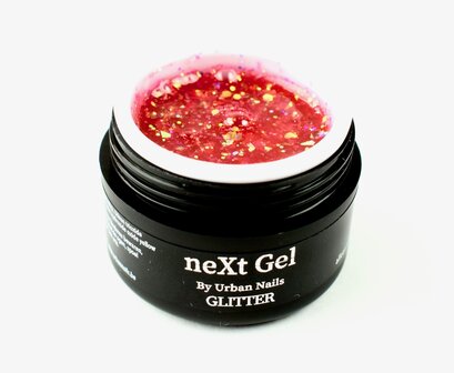 NeXt Gel Glitter 07