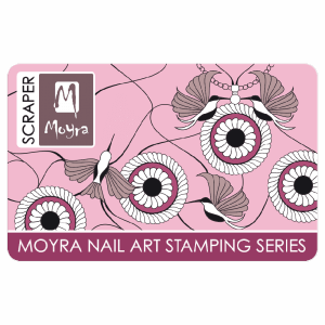 Moyra Stamping Scraper 05