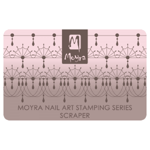 Moyra Stamping Scraper 06