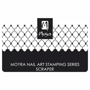 Moyra Stamping Scraper 07