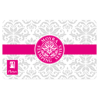 Moyra Stamping Scraper 09